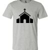 Mens Fitted Cotton Thumbnail