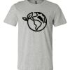 Mens Fitted Cotton Thumbnail
