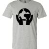 Mens Fitted Cotton Thumbnail