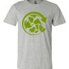 Mens Fitted Cotton Thumbnail