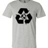 Mens Fitted Cotton Thumbnail
