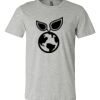 Mens Fitted Cotton Thumbnail