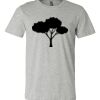 Mens Fitted Cotton Thumbnail