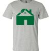 Mens Fitted Cotton Thumbnail