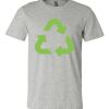 Mens Fitted Cotton Thumbnail