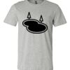 Mens Fitted Cotton Thumbnail