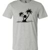 Mens Fitted Cotton Thumbnail