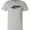 Mens Fitted Cotton Thumbnail