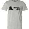 Mens Fitted Cotton Thumbnail