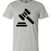 Mens Fitted Cotton Thumbnail