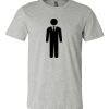 Mens Fitted Cotton Thumbnail