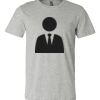 Mens Fitted Cotton Thumbnail