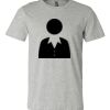 Mens Fitted Cotton Thumbnail