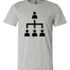Mens Fitted Cotton Thumbnail