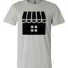 Mens Fitted Cotton Thumbnail