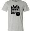 Mens Fitted Cotton Thumbnail