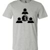 Mens Fitted Cotton Thumbnail