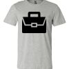 Mens Fitted Cotton Thumbnail