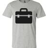 Mens Fitted Cotton Thumbnail