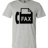 Mens Fitted Cotton Thumbnail