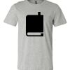 Mens Fitted Cotton Thumbnail