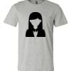 Mens Fitted Cotton Thumbnail