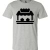 Mens Fitted Cotton Thumbnail