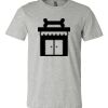 Mens Fitted Cotton Thumbnail