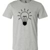 Mens Fitted Cotton Thumbnail