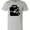 Mens Fitted Cotton Thumbnail
