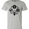 Mens Fitted Cotton Thumbnail