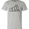 Mens Fitted Cotton Thumbnail