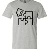 Mens Fitted Cotton Thumbnail