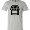 Mens Fitted Cotton Thumbnail