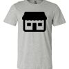 Mens Fitted Cotton Thumbnail