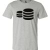 Mens Fitted Cotton Thumbnail