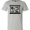 Mens Fitted Cotton Thumbnail
