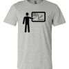 Mens Fitted Cotton Thumbnail