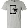 Mens Fitted Cotton Thumbnail