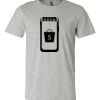 Mens Fitted Cotton Thumbnail