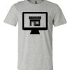 Mens Fitted Cotton Thumbnail