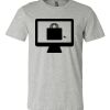 Mens Fitted Cotton Thumbnail