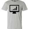 Mens Fitted Cotton Thumbnail