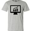 Mens Fitted Cotton Thumbnail