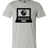 Mens Fitted Cotton Thumbnail