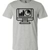 Mens Fitted Cotton Thumbnail
