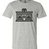 Mens Fitted Cotton Thumbnail