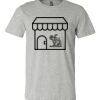 Mens Fitted Cotton Thumbnail