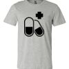 Mens Fitted Cotton Thumbnail