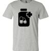Mens Fitted Cotton Thumbnail